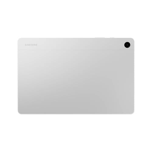 Samsung Galaxy Tab A9+ Plus 11” 64GB Android Tablet, Big Screen, Quad Speakers, Upgraded Chipset, Multi Window Display, Slim, Light, Durable, Kids Friendly Design, US Version, 2024, Silver thumbnail 2