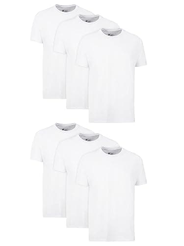 White tees - Image 1