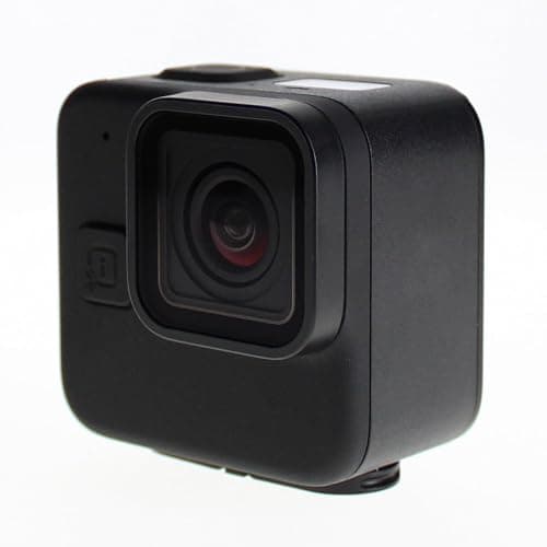 GoPro HERO11 (Go Pro Hero11) Black Mini - Waterproof Action Camera with 5.3K Ultra HD Video, 24.7MP Photos, 1/1.9" Sensor, Stabilization + 50-in-1 Accessory Kit + 64GB Card + More thumbnail 7