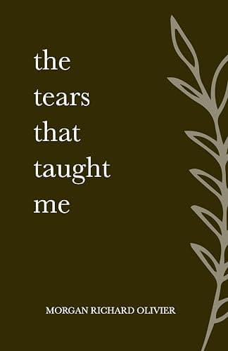 The Tears That Taught Me - Image 1