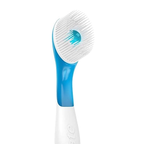 Colgate Wisp Mini-Bürste, tragbar, Weiß, Coolmint, 24 Stück thumbnail 4
