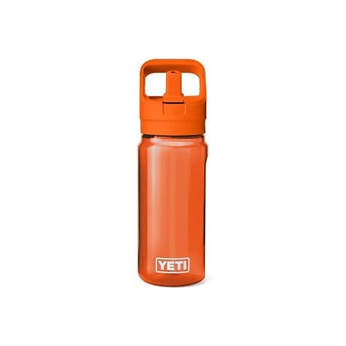 YETI Yonder Water Bottle with Yonder Straw Cap thumbnail 5
