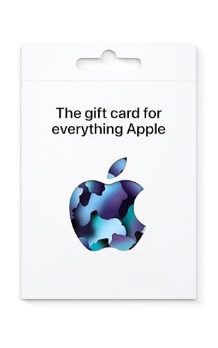 Apple $100 Gift Card thumbnail 3