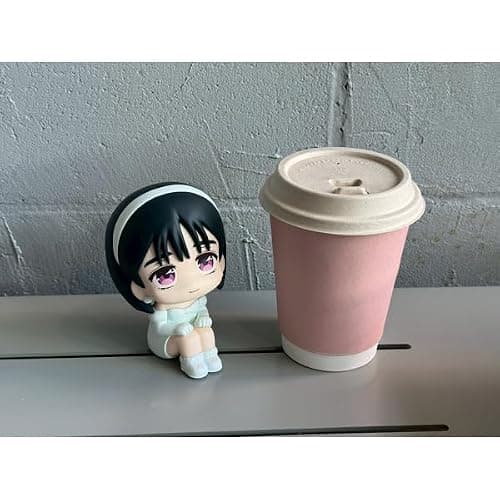 Megahouse - Alien Stage - SUA Lookup Figure thumbnail 12
