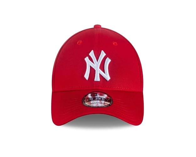 New era Era 9forty York Yankees Uomo cap Berretto Verde thumbnail 2