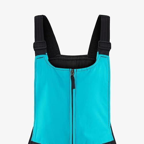Arctix Women's Essential Insulated Bib Overalls thumbnail 5