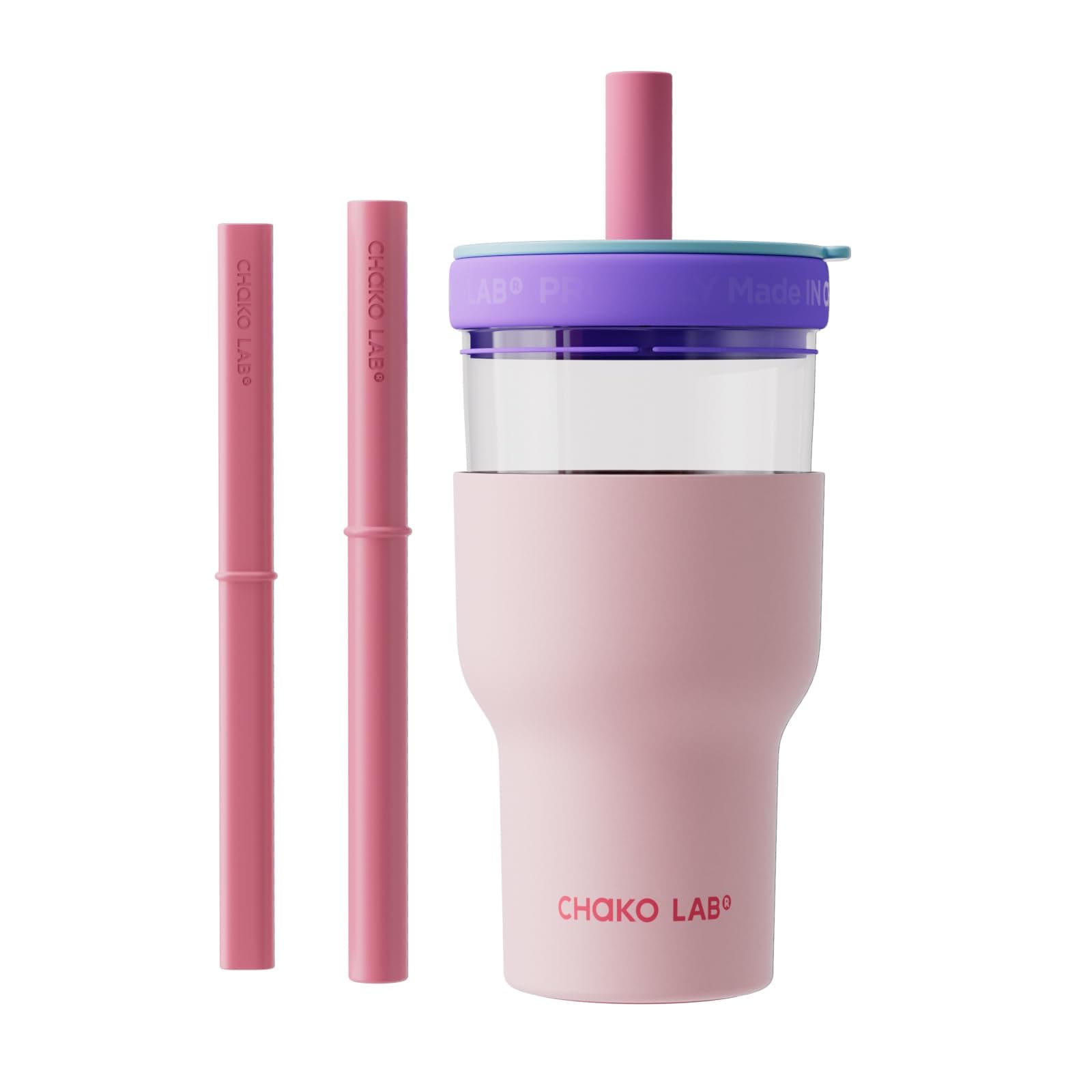 CHAKO LAB sipper cup - Image 1