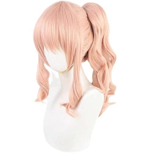 Lmetsky Women Costume Dress Outfit Costume Uniform Full Set Halloween thumbnail 6