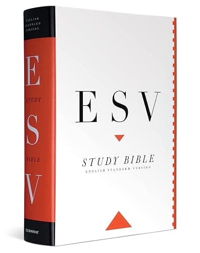 ESV Study Bible - Image 1