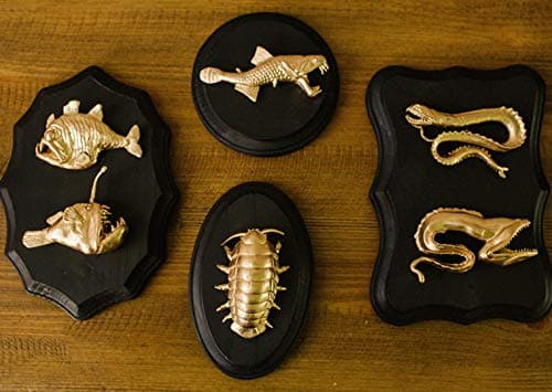 Design Master 725 Flat Black Colortool Spray thumbnail 2