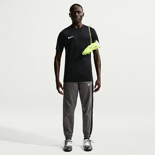 Nike Men's Park Short Sleeve T Shirt thumbnail 2