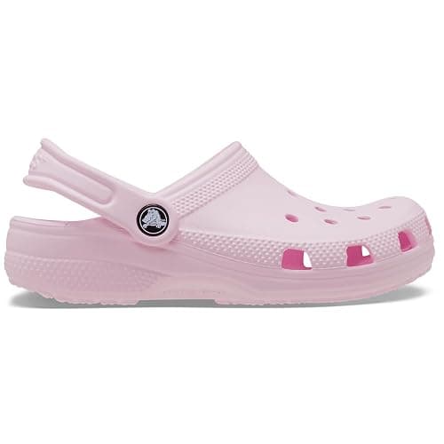 Crocs Kid's Classic Clog (Little Kid/Big Kid/Toddler) | Casual Shoes thumbnail 6