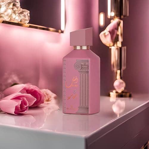 Ard al Zaafaran Ahubbak Love in Paris Eau De Parfum Spray, 3.4 Ounce (Unisex) thumbnail 4