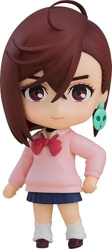 Good Smile Company Dandadan: Momo Nendoroid Action Figure - Image 1