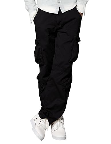 Match Men's Wild Cargo Pants - Image 1