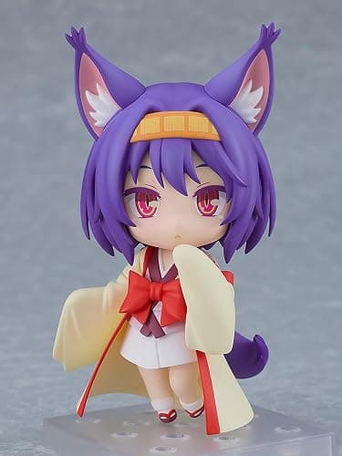 No Game No Life: Izuna Nendoroid Action Figure thumbnail 6
