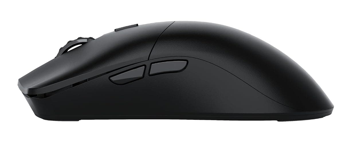 Glorious Gaming Model O 2 PRO Wireless Gaming Mouse - 2.4GHz Wireless 1ms delay, 100M clicks, 57g Ultralight, Long Battery Life, 26K DPI BAMF 2.0 Sensor, Ambidextrous, 6 Buttons, PTFE Feet thumbnail 4
