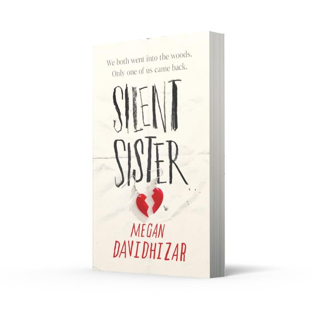 Silent Sister: The Gripping New YA Thriller for Fans of Holly Jackson, Kathleen Glasgow and Karen McManus thumbnail 10