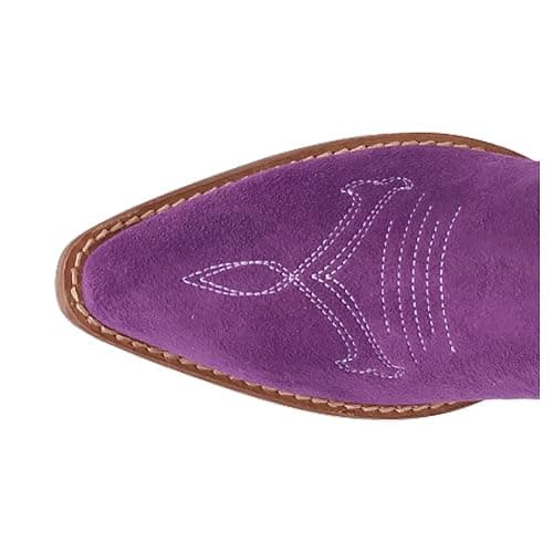 Dingo Women's Movin' on Western Boot thumbnail 4