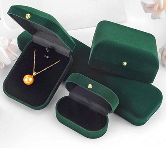 Self Adhesive Green Velvet Flock Shelf Liner for Dresser Handbag Box Drawer Cabinet Backdrop Peel and Stick Soft Craft Fabric DIY 17.7" x 117" thumbnail 3