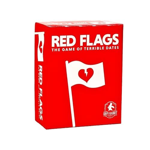 Red Flags - Image 1