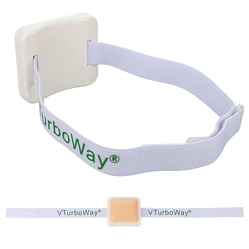 4 Pack Injection Pad-Plastic Intramuscular, Injection Training Pad for Nurse, Medical Students Training Practice Pad thumbnail 5