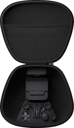Xbox Elite Series 2 Core Wireless Gaming Controller (2025) – Black – Xbox Series X|S, Xbox One, Windows PC, Android, and iOS thumbnail 6