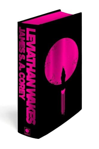 Leviathan Wakes: Book 1 of the Expanse (now a Prime Original series) thumbnail 3
