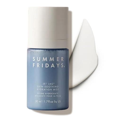 Summer Fridays Jet Lag Facial Spray & Hydrating Mist - Image 1