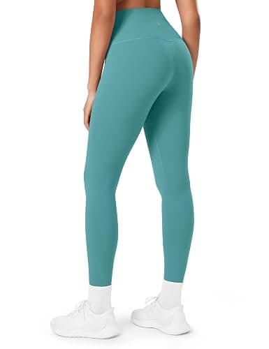 HeyNuts Workout Pro Leggings, High Waisted Yoga Pants - Image 1