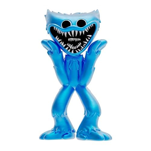 Poppy Playtime Collectable Figure 4 Pack (FP7701) thumbnail 2