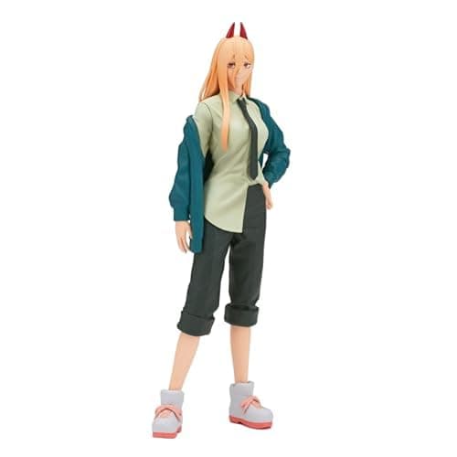 Banpresto - Chainsaw Man - Power vol. 4, Bandai Spirits Chain Spirits Figure - Image 1