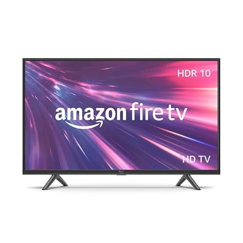 Amazon Fire TV 32-inch 2-Series | 720p HD smart TV - Image 1