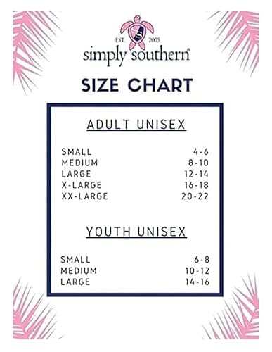 Simply Southern I Am The Friend in Low Places Relaxed-Fit Short Sleeve Women's T-Shirt thumbnail 5