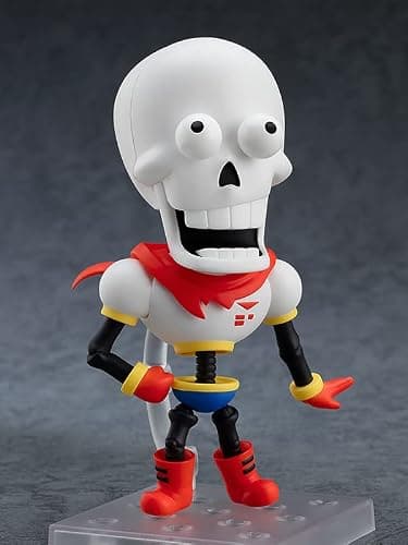 Good Smile Undertale: Papyrus Nendoroid Action Figure, Multicolor thumbnail 2