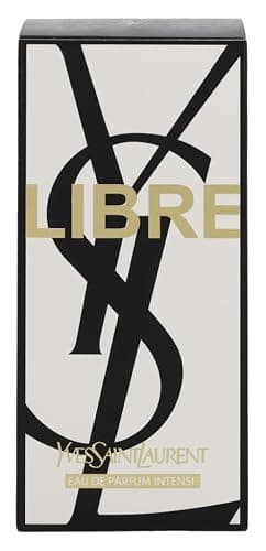 Yves Saint Laurent - Eau de Parfum Libre Intense 90 ml - 3 Fl Oz (Pack of 1) thumbnail 4