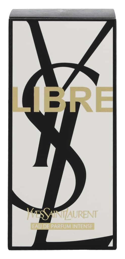 YSL LIBRE INTENSE de YVES SAINT LAURENT thumbnail 4