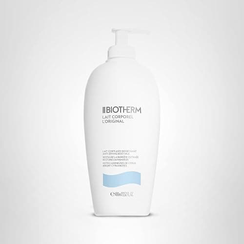 Biotherm Lait Corporel Anti-drying & Repairing Body Milk thumbnail 8