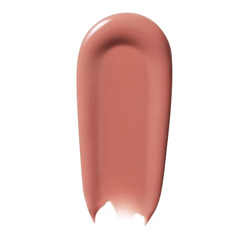 e.l.f. Lip Plumping Gloss, High-Shine Sheer Color, Hydrates & Creates Fuller Lips With Vitamin E, Vegan & Cruelty-Free, Petal Pressed, 0.1 Fl Oz thumbnail 2