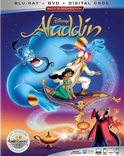 Aladdin - Image 1