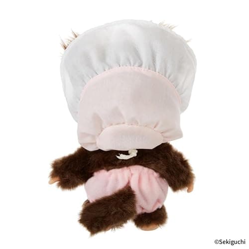 Sekiguchi Babichi S Girls 205653 H 15 x W 10 D 7 cm thumbnail 5