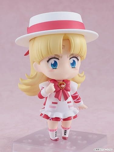 Ashita no Nadja: Nadja Nendoroid Action Figure thumbnail 4