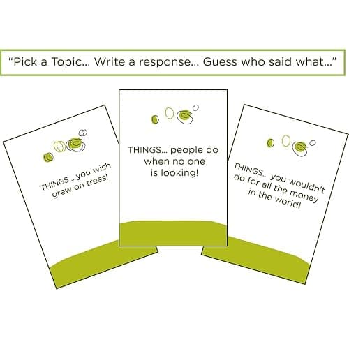 PlayMonster The Game of Things… thumbnail 4