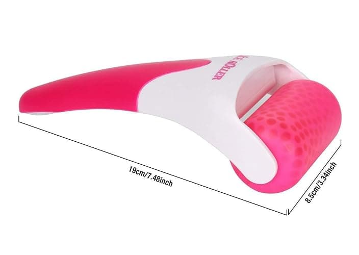 Ice Roller for Face & Eye, Puffiness, Migraine, Pain Relief and Minor Injury, Skin Care Products,Womens Gifts thumbnail 5