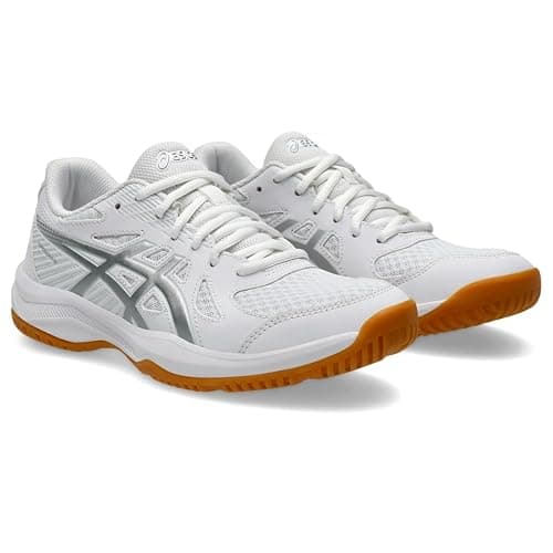 ASICS Women's Upcourt 6 Volleyball Shoes thumbnail 2