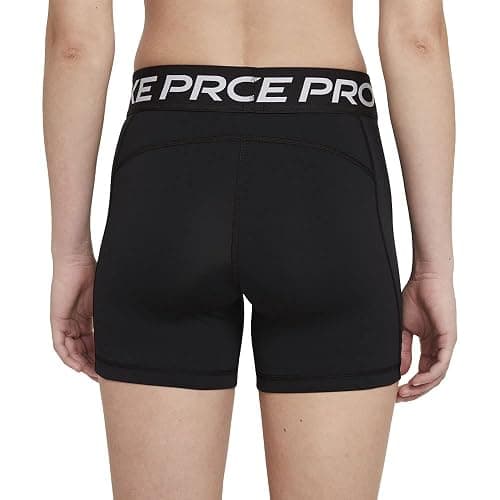Nike Women's Pro Shorts thumbnail 3