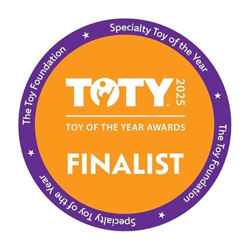 Thames & Kosmos Pinball Machine Maker STEM Experiment Kit Toy of the Year Finalist - Build a Reconfigurable Pinball Machine, Explore Physics, Force, Motion, Gravity, Simple Machines, Gumballs Included thumbnail 7