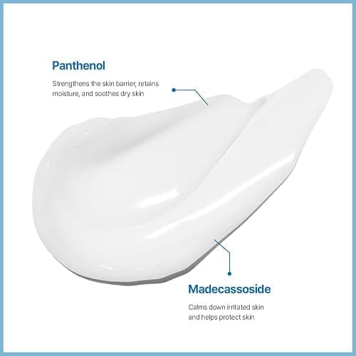 ETUDE SoonJung Hydro Barrier Cream | 92.5% Moisturizing Ingredients, Gel Formula for Soothing, pH Balanced Moisturizer for Hydrating, Panthenol, Madecassoside, Non-comedogenic, 2.54 Fl Oz (Tube Type) thumbnail 5