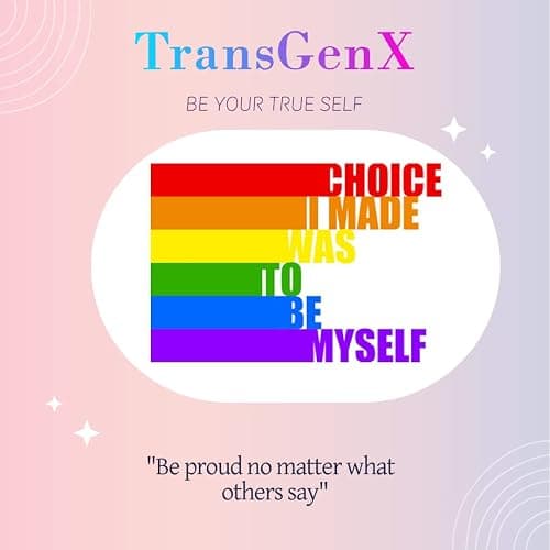 TransGenX Tape - Best Trans FTM Binder for Chest Binding While Transitioning thumbnail 8