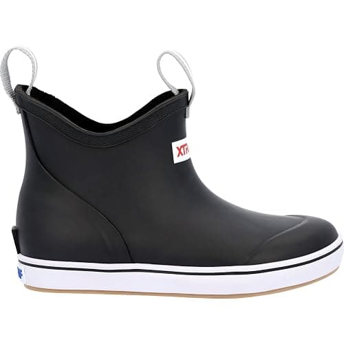Xtratuf Kids Ankle Deck Boot - Image 1